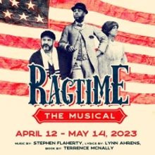 Previews: RAGTIME THE MUSICAL at American Stage