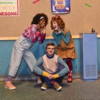 JUNIE B.'s ESSENTIAL SURVIVAL GUIDE TO SCHOOL Opens at Dallas Children's Theater…