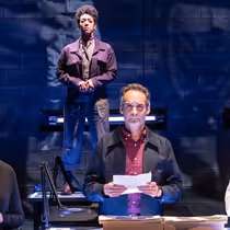 HERE THERE ARE BLUEBERRIES Will Open on Broadway in Fall 2026