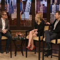 VIDEO: Harry Hamlin Talks His Off-Broadway Play ONE NOVEMBER YANKEE