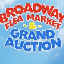 Kristin Chenoweth & More Join Broadway Flea Market & Grand Auction; Full Table…