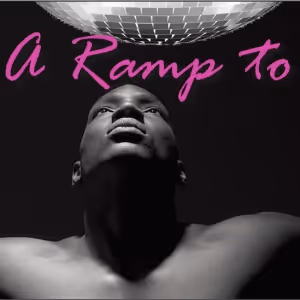 Thelma Hill Performing Arts Center Presents A RAMP TO PARADISE In June