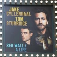 Getting The Scoop On The Mysterious Monologues of SEA WALL/ A LIFE