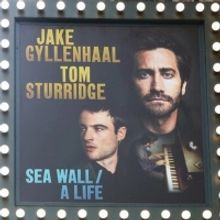 Getting The Scoop On The Mysterious Monologues of SEA WALL/ A LIFE