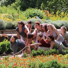 Imagination Museum Launches Co-Commission Programme With Dance And Heritage Partners