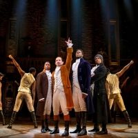 BWW Review: HAMILTON Satisfies Audiences at Fox Cities P.A.C.
