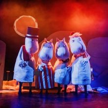 Critics' Choice: Christiana Rose's Best Children's Shows of 2024