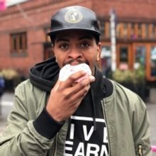 Brandon Leake Will Contribute to New Web Series HATE: WHAT ARE YOU GOING TO DO?