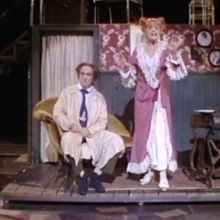 Sondheim’s Dreams: A Sweet Mistake?