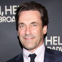 Jon Hamm Joins MEAN GIRLS Movie Musical