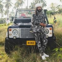 Protoje and Wiz Khalifa Collaborate on 'A Vibe'