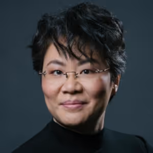 Conductor Mei-Ann Chen Named Artistic Advisor For The SSO In Newly-Created Position