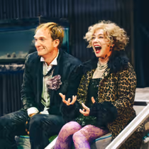 DELIRIUM Adds Two Weeks Of Performances Off-Broadway