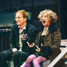 DELIRIUM Adds Two Weeks Of Performances Off-Broadway