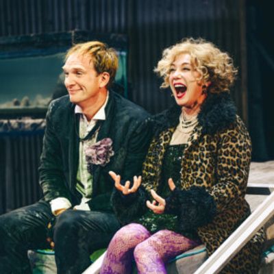 DELIRIUM Adds Two Weeks Of Performances Off-Broadway