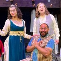 CAMELOT the Enchanting Musical Tale of Romance and Intrigue Comes to The Millbrook…