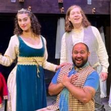 CAMELOT the Enchanting Musical Tale of Romance and Intrigue Comes to The Millbrook Pl