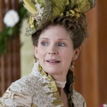 Kelli O'Hara on Stepping Into THE GILDED AGE