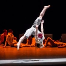 London International Mime Festival (LIMF) Announces 2022 Programme