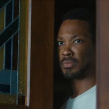 Video: Corey Hawkins Stars in Teaser Trailer for THE MAN IN MY BASEMENT
