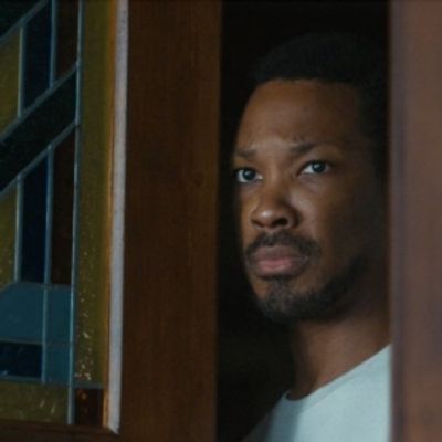 Video: Corey Hawkins Stars in Teaser Trailer for THE MAN IN MY BASEMENT