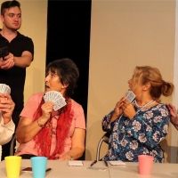 Short Play Showcase Steps Up To The Stage