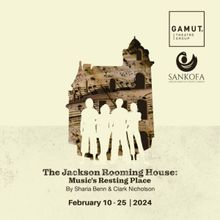 The Legacy of Black Musicians and Harrisburg's Hospitality Network Come Alive In A Ne