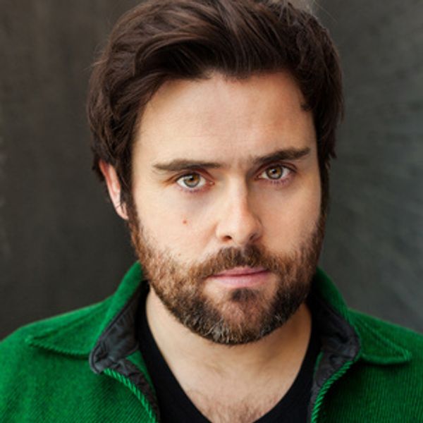 Interview: 'You Have To Bring Your Own Version To The Role': Actor David Fynn On Taki Photo
