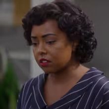 VIDEO: Adrienne Warren in the WOMEN OF THE MOVEMENT Trailer
