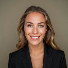 How Abigail Hill Turned Athletic Discipline into Global Performance Leadership