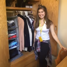 Student Blog: Bye Bye UCI
