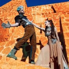Sofi Tukker Shares New Version of 'Swing' Feat. Australian Rapper Allday