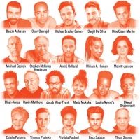 Lupita Nyong'o Joins The Public Theater and WNYC's RICHARD II as the Narrator