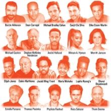 Lupita Nyong'o Joins The Public Theater and WNYC's RICHARD II as the Narrator