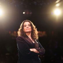 Jessica Kirson Comes to State Theatre New Jersey