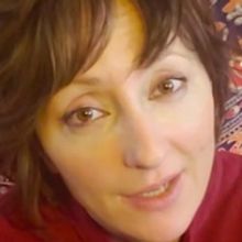 VIDEO: Carmen Cusack, Bill Irwin, and Jennifer Leigh Warren Perform as Part of Center