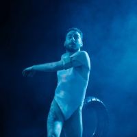 Choreographer Dam Van Huynh Presents New Solo Work IN REALNESS Interview