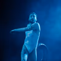 Choreographer Dam Van Huynh Presents New Solo Work IN REALNESS