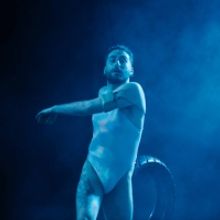 Choreographer Dam Van Huynh Presents New Solo Work IN REALNESS