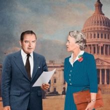 Final Day To Catch Virtual Encore Reading Of Joe DiPietro's CONSCIENCE Starring Harri