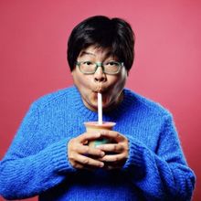 EDINBURGH 2023: Kuan-wen Huang Q&A