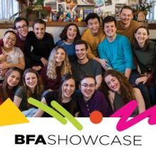 University of Illinois at Urbana-Champaign Announces 2020 BFA Digital Showcase