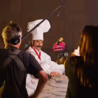 VIDEO: Watch the Final Rehearsals for THE LITTLE MERMAID LIVE! Video
