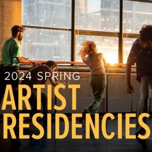 Baryshnikov Arts Unveils 2024 Spring Residency Artists