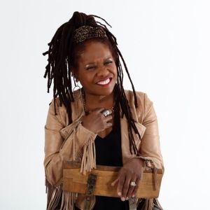GRAMMY Award Winning Jazz And Blues Vocalist Catherine Russell to Perform in…