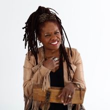 GRAMMY Award Winning Jazz And Blues Vocalist Catherine Russell to Perform in Californ