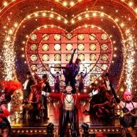 Winners Announced For The 2022 Sydney Theatre Awards; MOULIN ROUGE Wins Best Musical