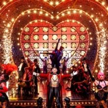 Winners Announced For The 2022 Sydney Theatre Awards; MOULIN ROUGE Wins Best Musical