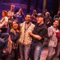 COME FROM AWAY in Concert Featuring Toronto Cast to be Presented as Part of COME…