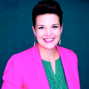 Seattle's 5th Avenue Theatre Appoints Katie Maltais as Managing Director